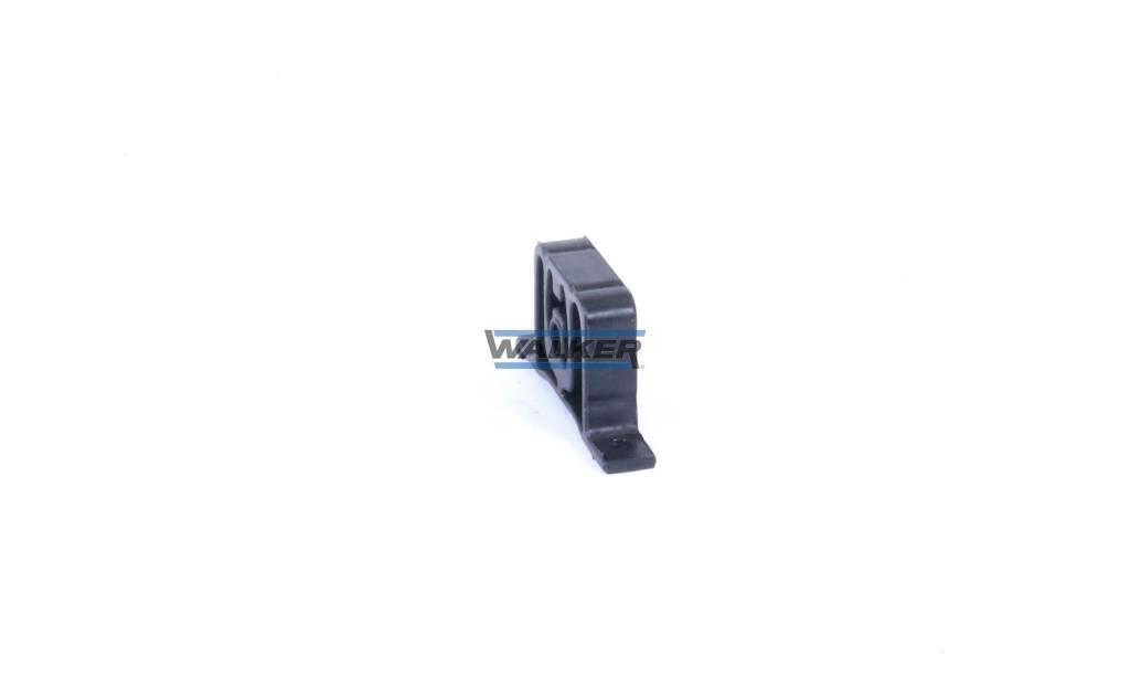 Silentbloc de suspension d'échappement WALKER ref. 80103