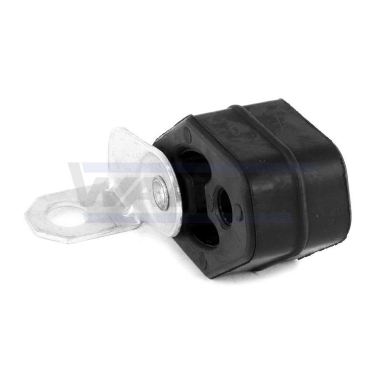 Silentbloc de suspension d'échappement WALKER ref. 80105