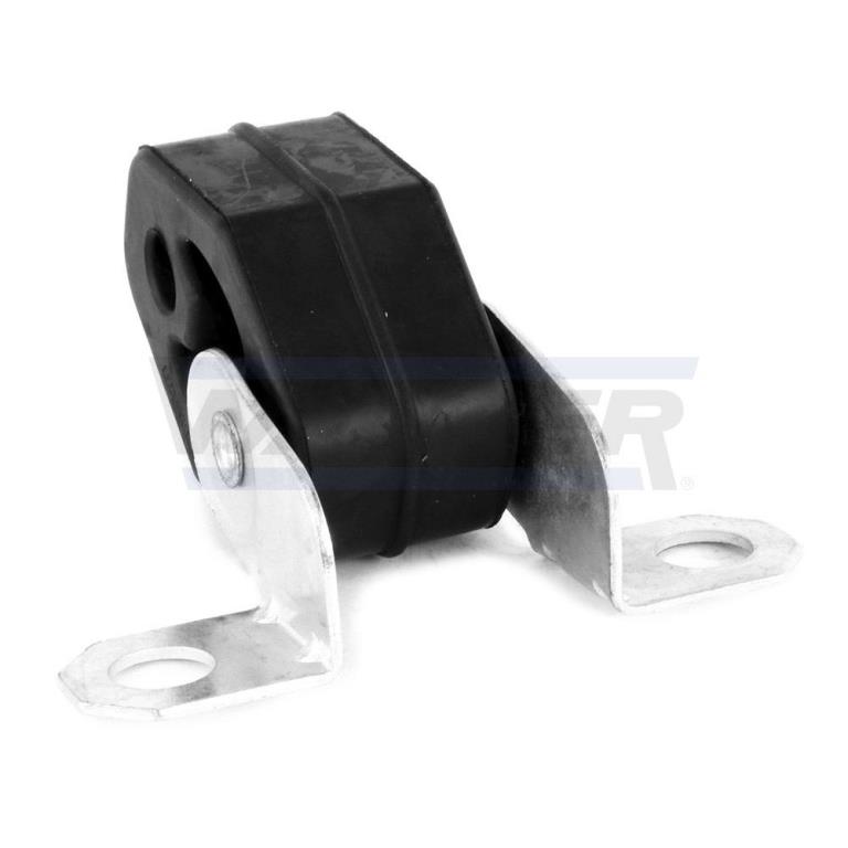 Silentbloc de suspension d'échappement WALKER ref. 80105