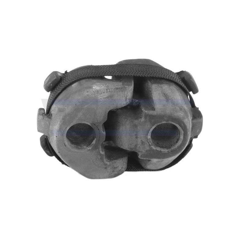 Silentbloc de suspension d'échappement WALKER ref. 80111
