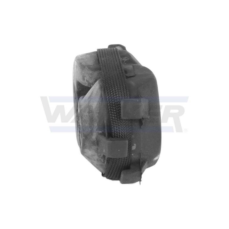 Silentbloc de suspension d'échappement WALKER ref. 80111