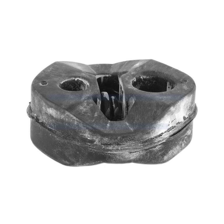 Bandes de caoutchouc, échappement WALKER 80114