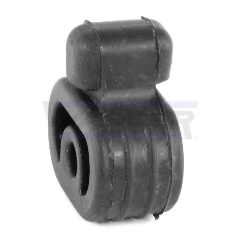 Bandes de caoutchouc, échappement WALKER ref. 80123