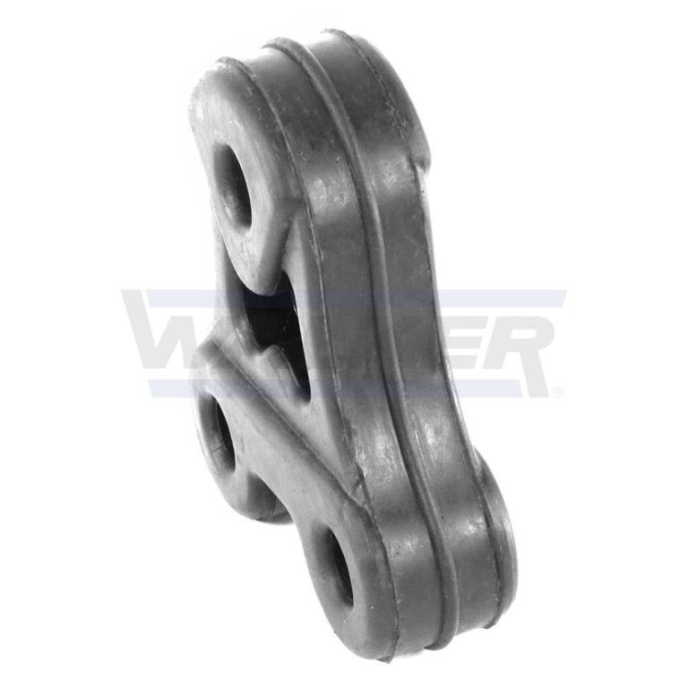 Bandes de caoutchouc, échappement WALKER ref. 80130