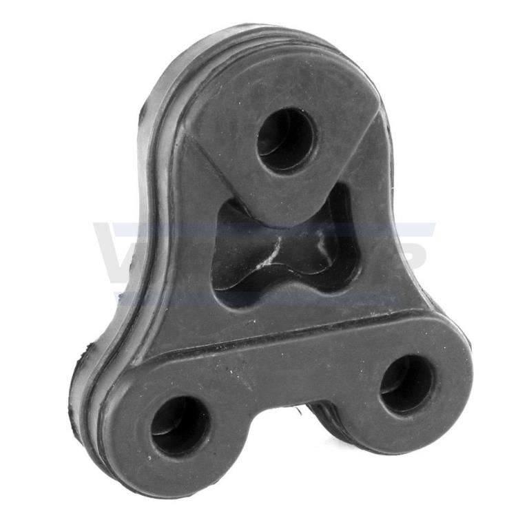 Bandes de caoutchouc, échappement WALKER ref. 80130