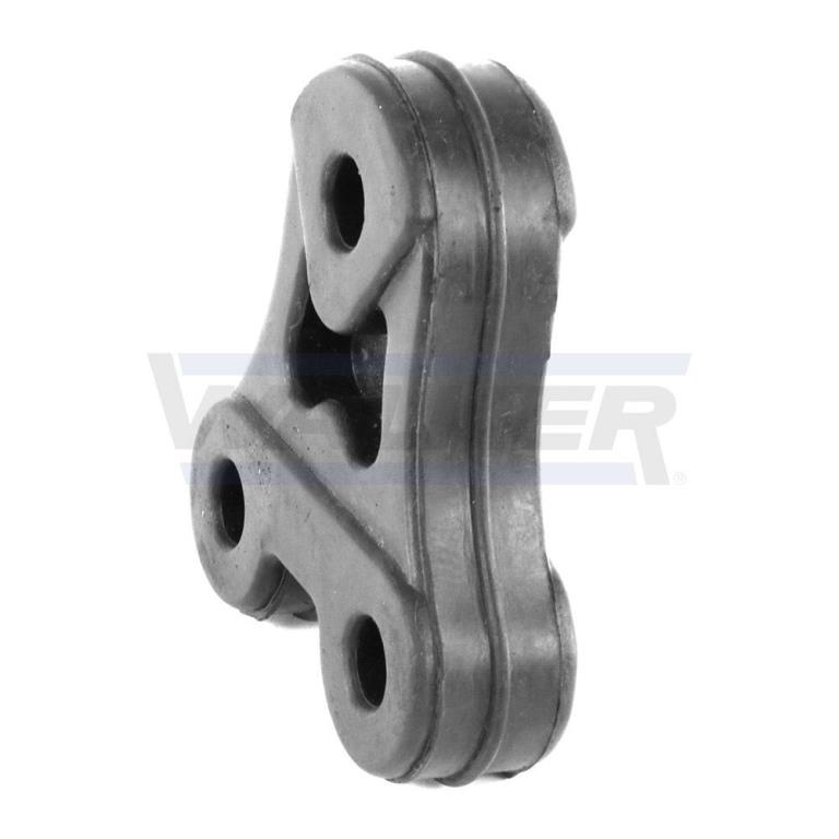 Bandes de caoutchouc, échappement WALKER ref. 80130