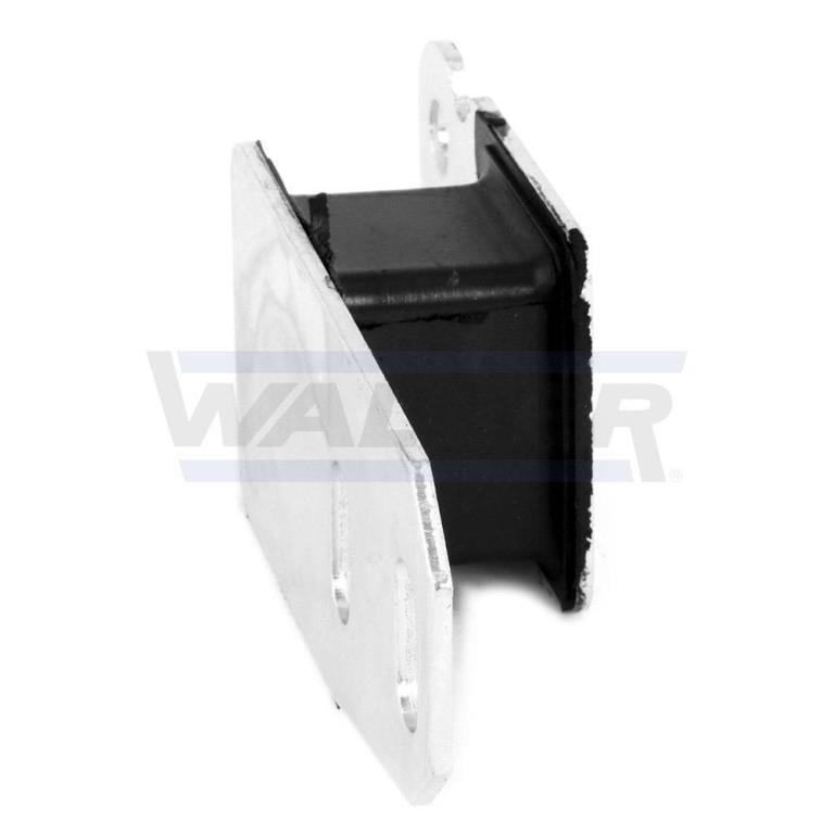 Bandes de caoutchouc, échappement WALKER ref. 80136