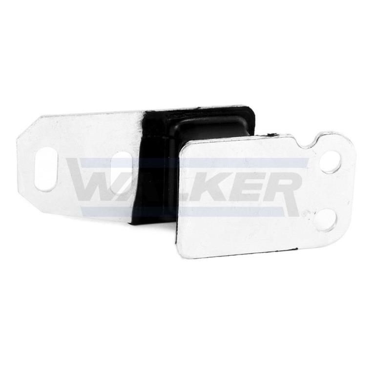Bandes de caoutchouc, échappement WALKER ref. 80136