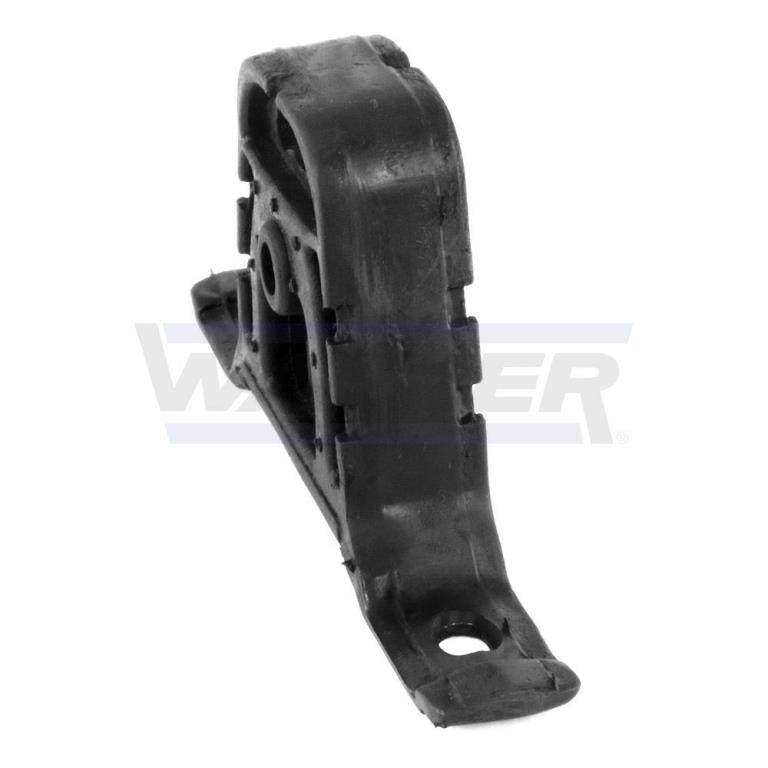 Silentbloc de suspension d'échappement WALKER ref. 80142