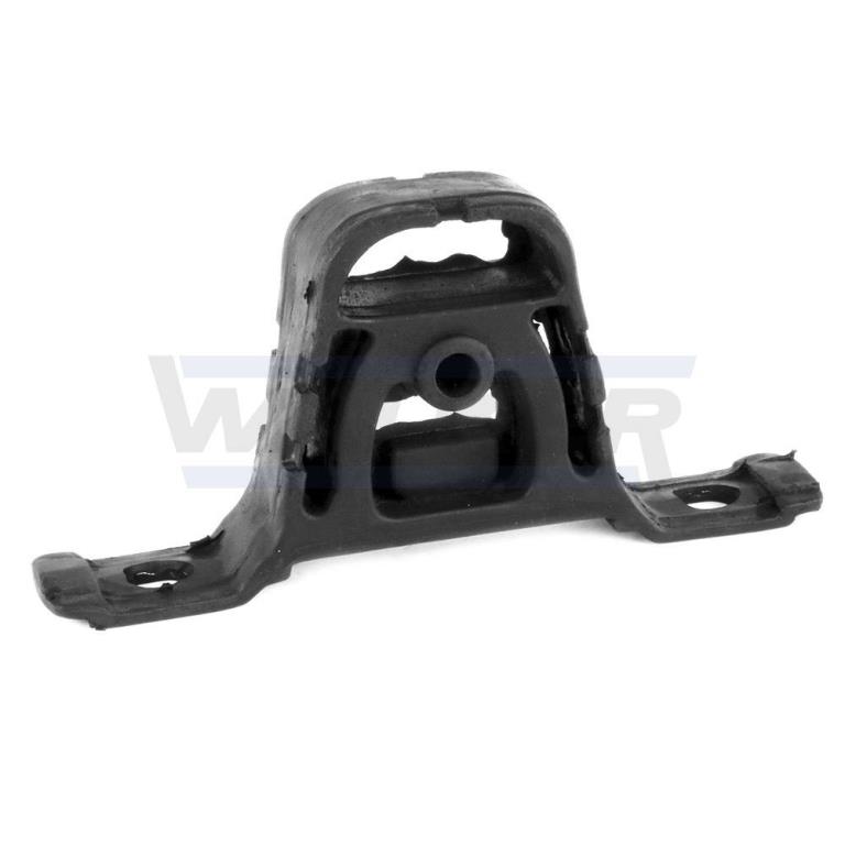 Silentbloc de suspension d'échappement WALKER ref. 80142