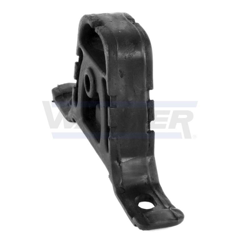 Silentbloc de suspension d'échappement WALKER ref. 80142