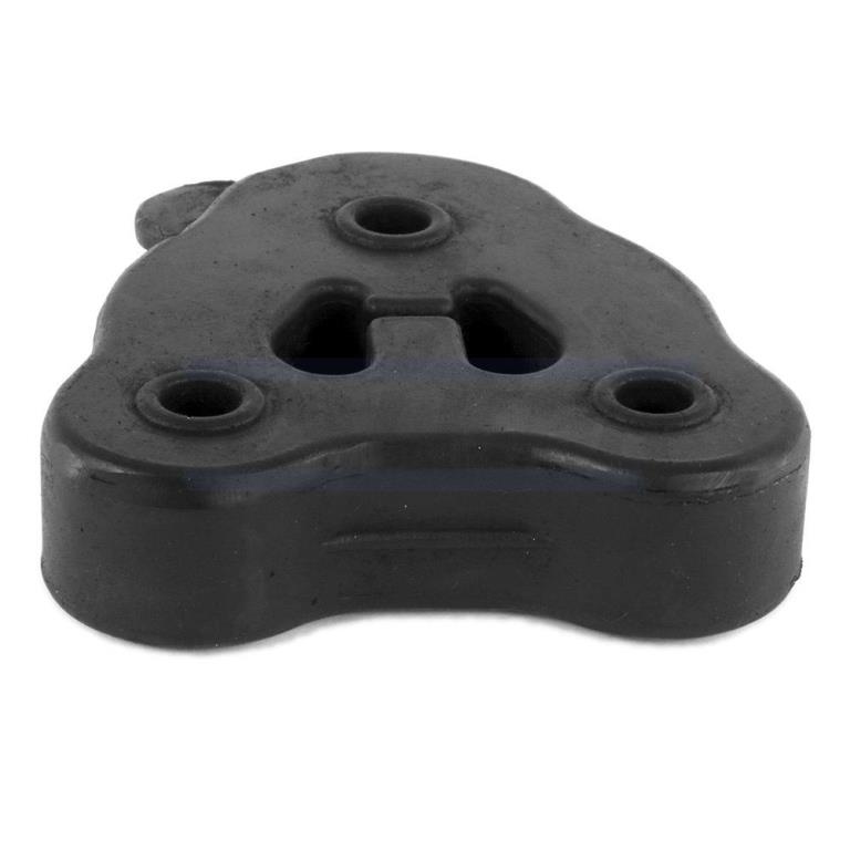 Silentbloc de suspension d'échappement WALKER ref. 80143