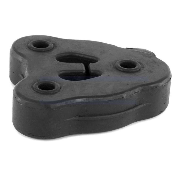 Silentbloc de suspension d'échappement WALKER ref. 80143