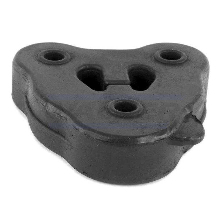 Silentbloc de suspension d'échappement WALKER ref. 80143
