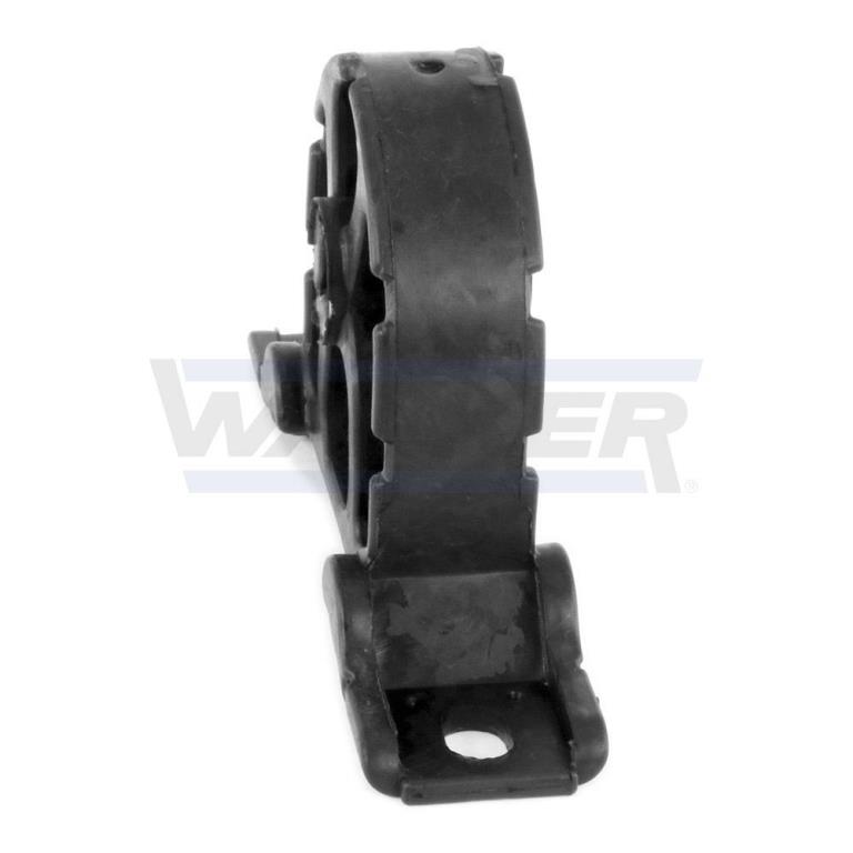 Silentbloc de suspension d'échappement WALKER ref. 80144