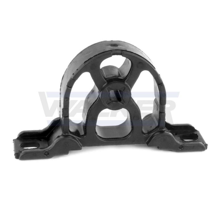 Silentbloc de suspension d'échappement WALKER ref. 80144