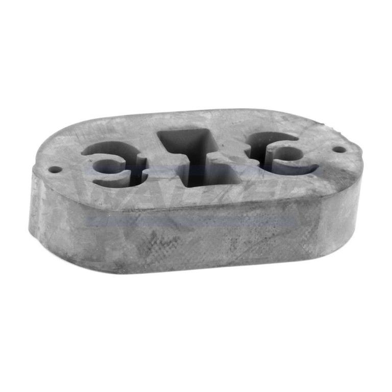 Bandes de caoutchouc, échappement WALKER 80148