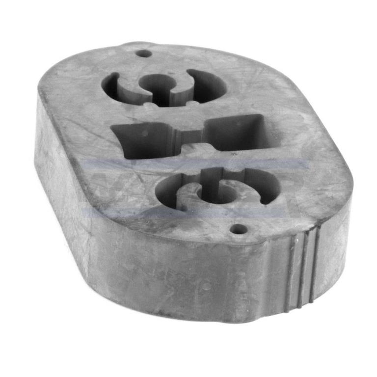 Bandes de caoutchouc, échappement WALKER 80148