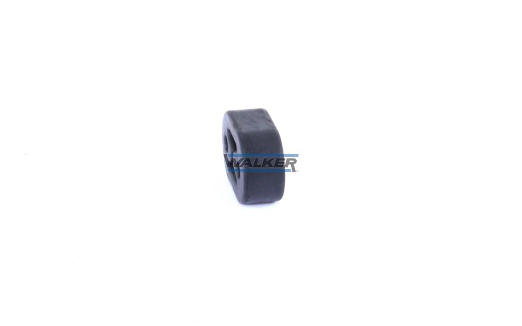 Bandes de caoutchouc, échappement WALKER 80150
