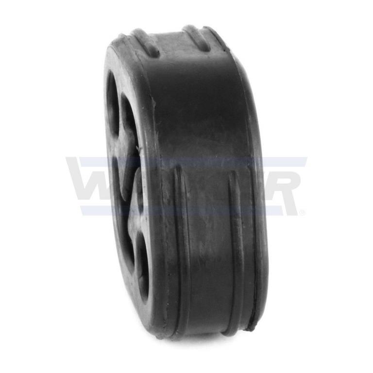 Cinta de goma, sistema de escape WALKER ref. 80152