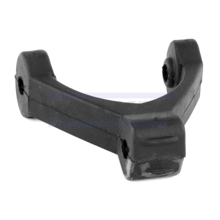 Silentbloc de suspension d'échappement WALKER ref. 80153