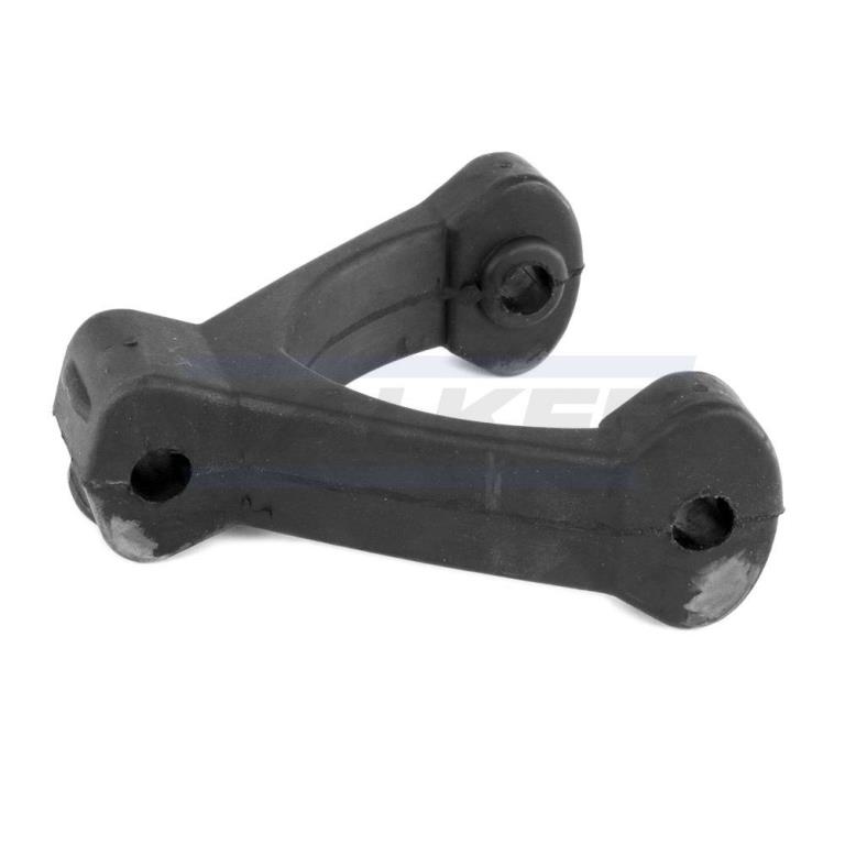 Silentbloc de suspension d'échappement WALKER ref. 80153