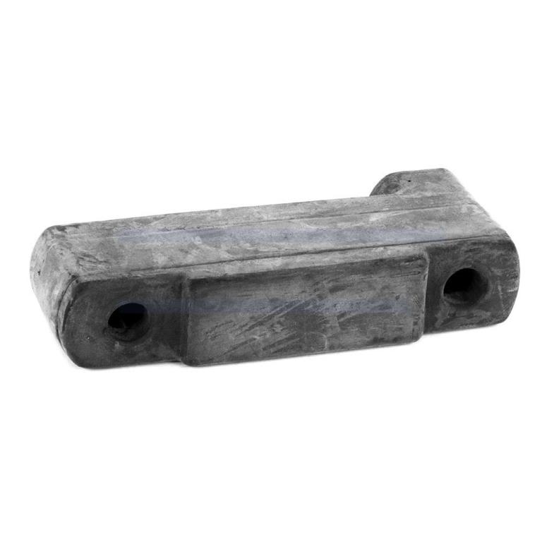Silentbloc de suspension d'échappement WALKER ref. 80156