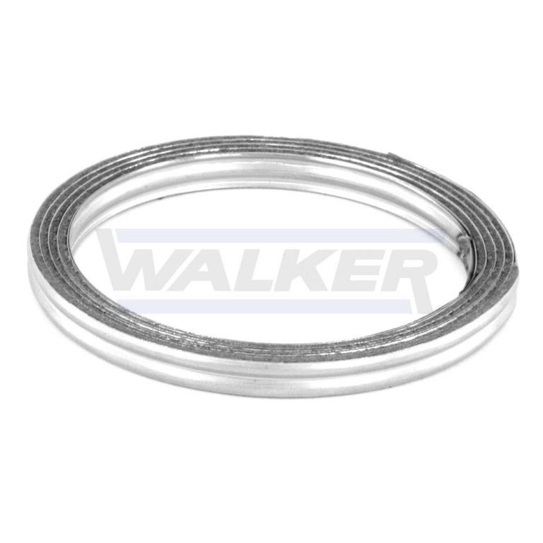 Silentbloc de suspension d'échappement WALKER ref. 80158