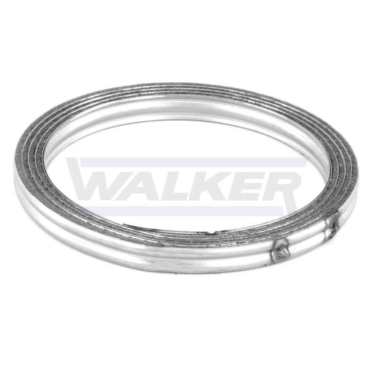 Silentbloc de suspension d'échappement WALKER ref. 80158