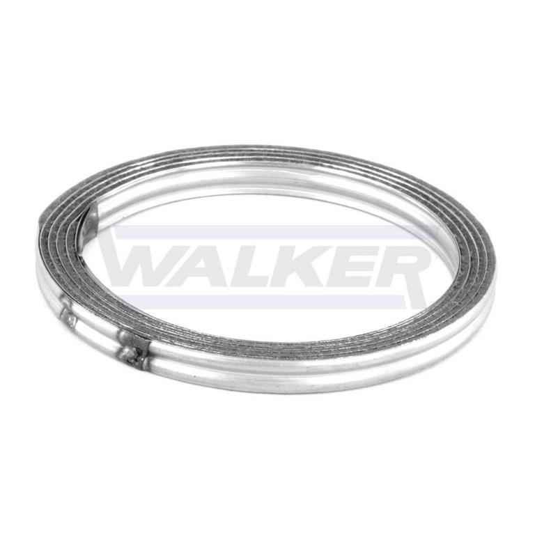 Silentbloc de suspension d'échappement WALKER ref. 80158