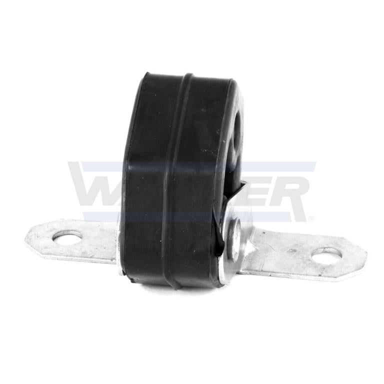 Silentbloc de suspension d'échappement WALKER ref. 80163