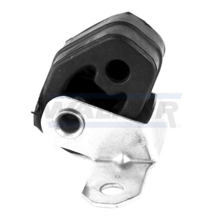 Silentbloc de suspension d'échappement WALKER ref. 80163