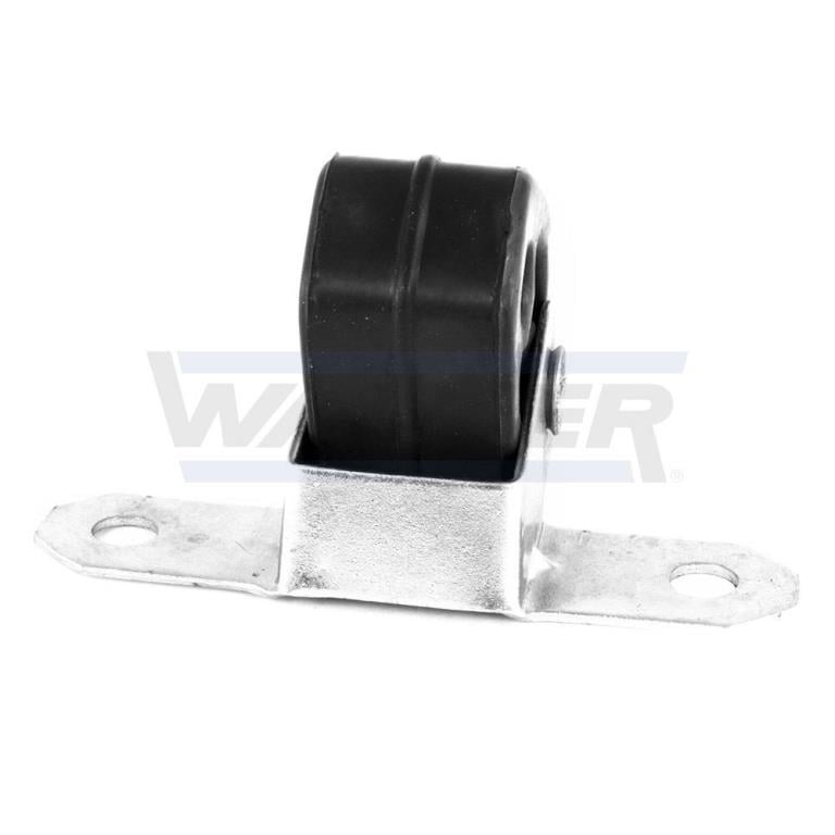 Silentbloc de suspension d'échappement WALKER ref. 80163