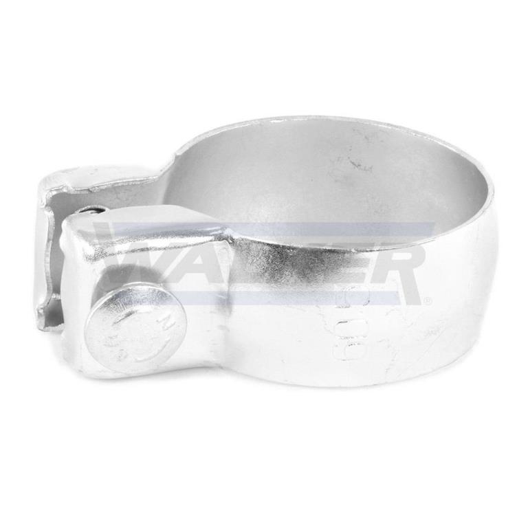 Brida de fijación, escape (Abrazadera de presion, escape) WALKER ref. 80169