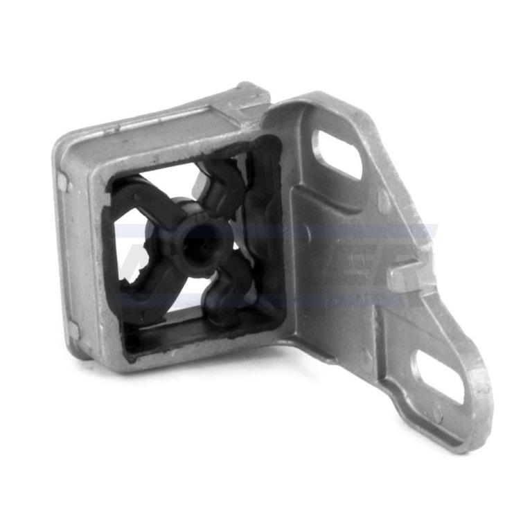 Silentbloc de suspension d'échappement WALKER ref. 80172
