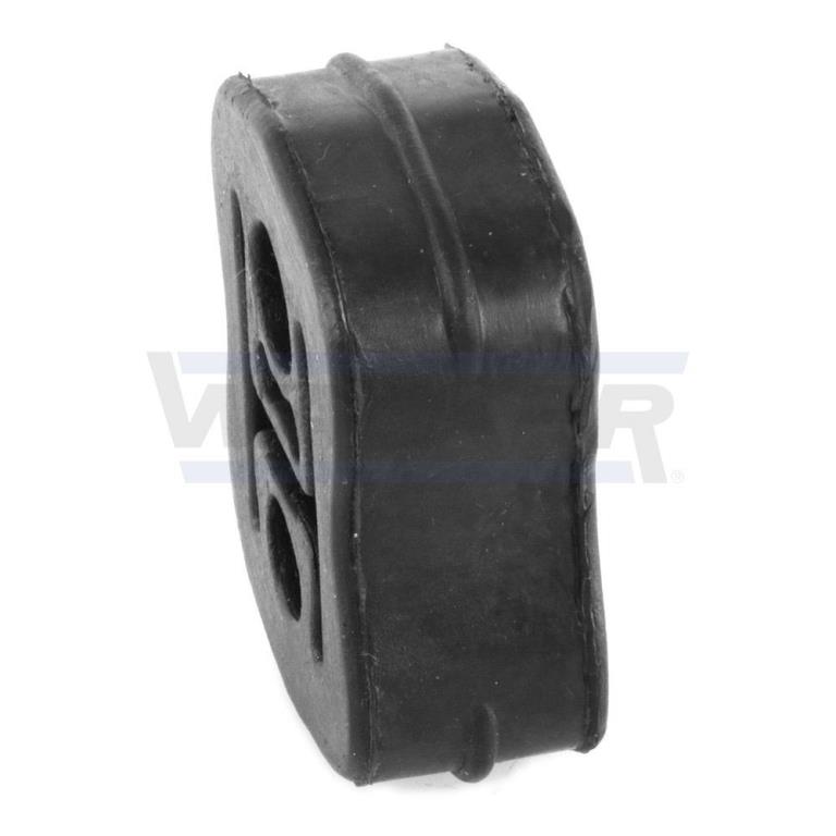 Silentbloc de suspension d'échappement WALKER ref. 80178