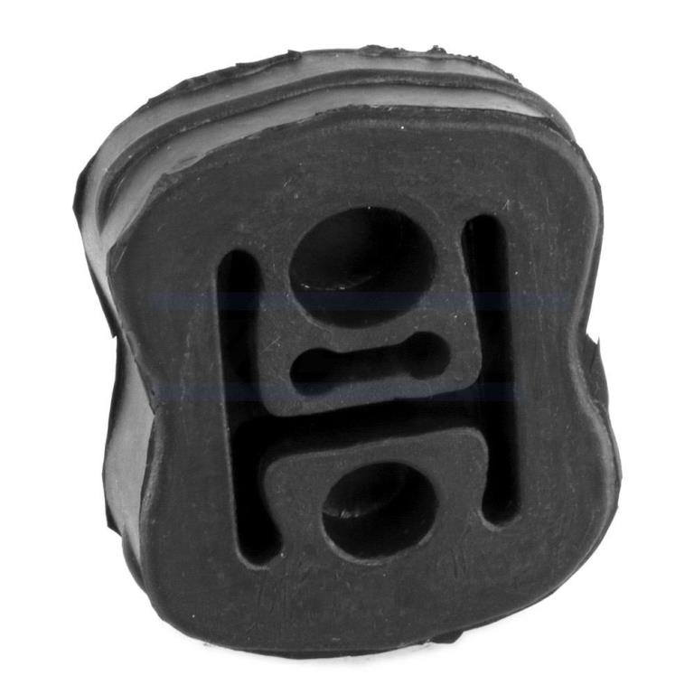 Silentbloc de suspension d'échappement WALKER ref. 80178