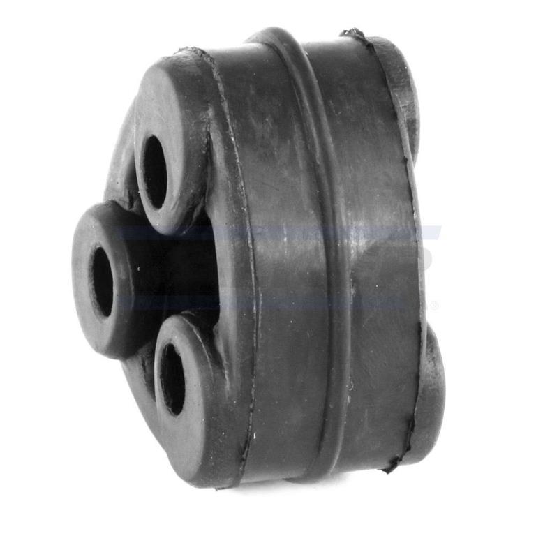 Bandes de caoutchouc, échappement WALKER ref. 80180