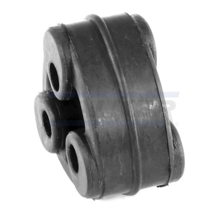 Bandes de caoutchouc, échappement WALKER ref. 80180