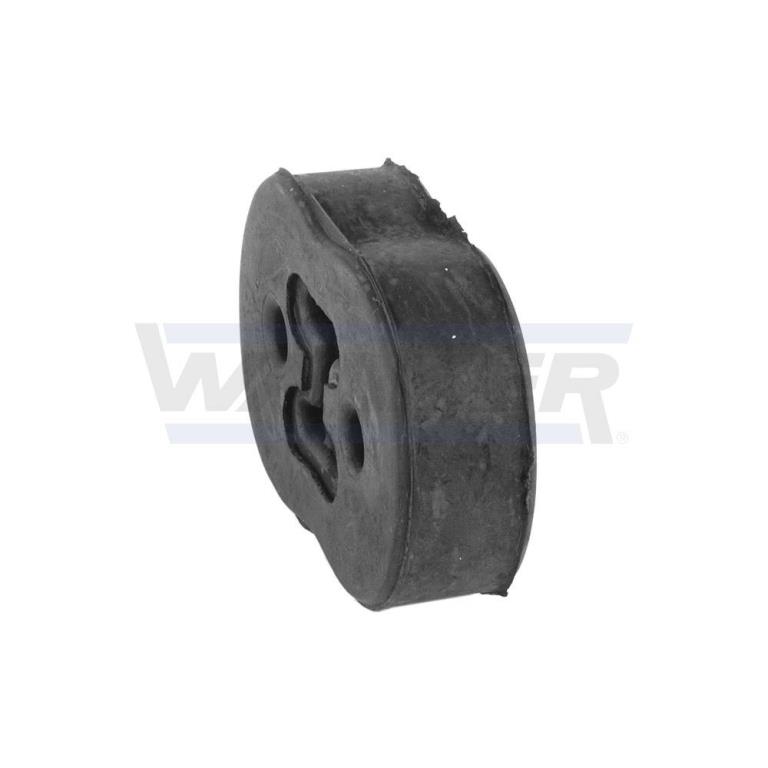 Bandes de caoutchouc, échappement WALKER ref. 80186