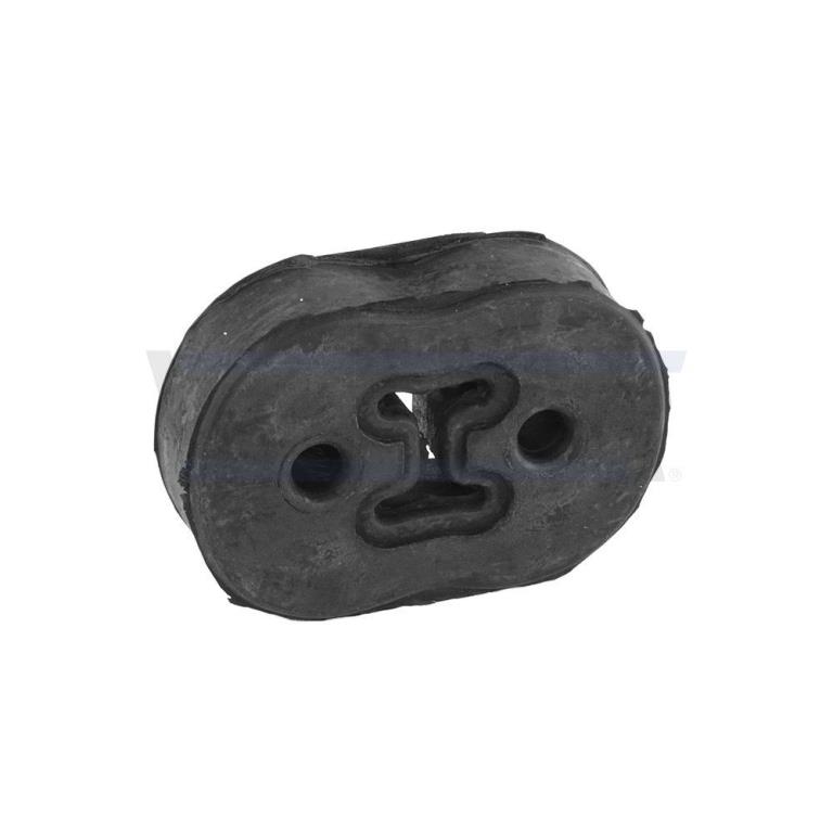 Bandes de caoutchouc, échappement WALKER ref. 80186