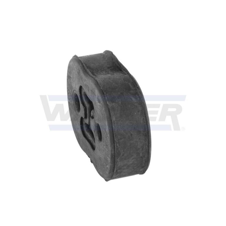 Bandes de caoutchouc, échappement WALKER ref. 80186