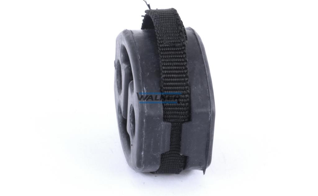 Silentbloc de suspension d'échappement WALKER ref. 80211