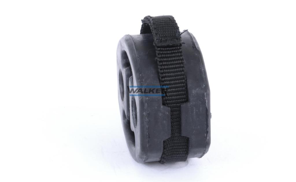 Silentbloc de suspension d'échappement WALKER ref. 80211