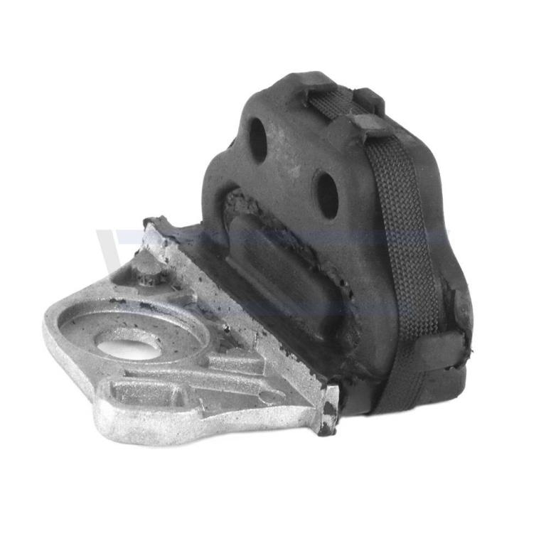 Silentbloc de suspension d'échappement WALKER ref. 80213