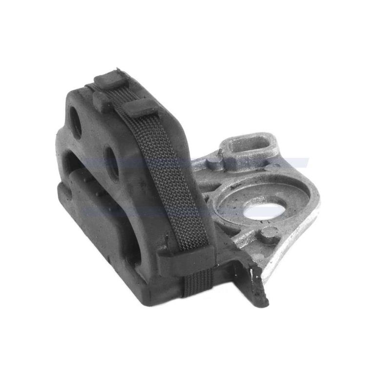 Silentbloc de suspension d'échappement WALKER ref. 80213