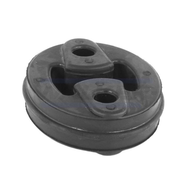 Tiras de borracha, escape WALKER 80221