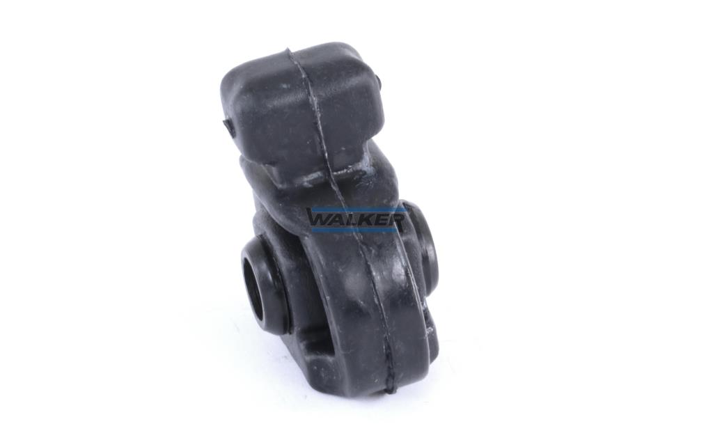 Bandes de caoutchouc, échappement WALKER ref. 80227