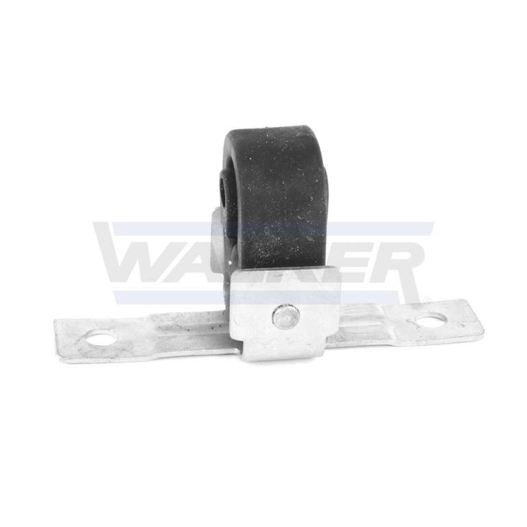 Silentbloc de suspension d'échappement WALKER ref. 80229