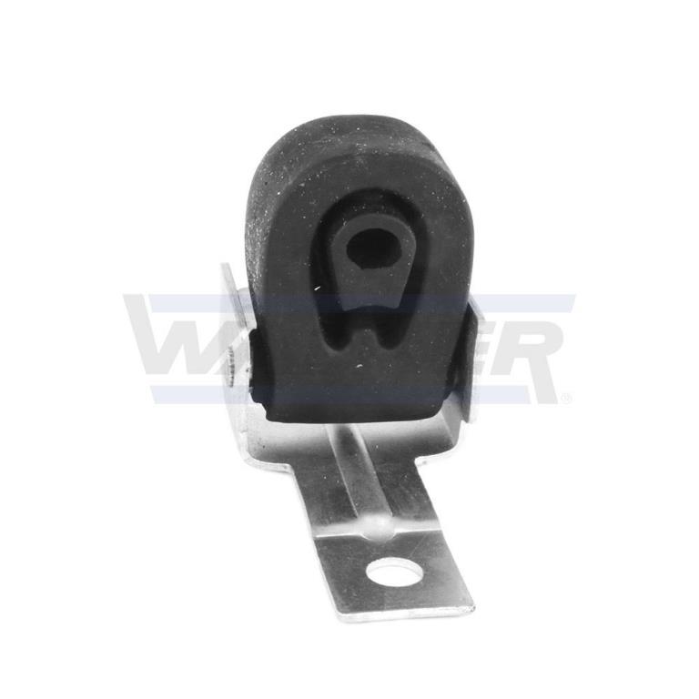 Silentbloc de suspension d'échappement WALKER ref. 80229